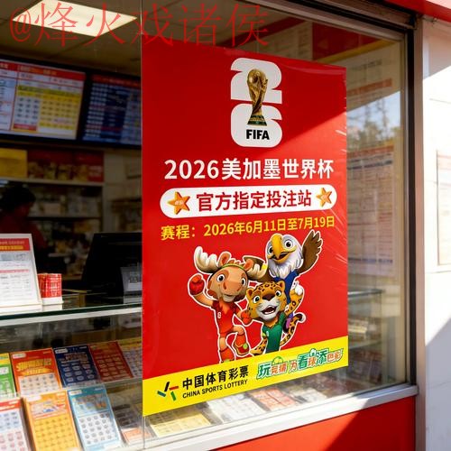 2026年世界杯竞猜APP热点趋势分析 2026年世界杯竞猜APP热点趋势分析