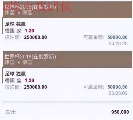如何选择世界杯投注正规最佳平台